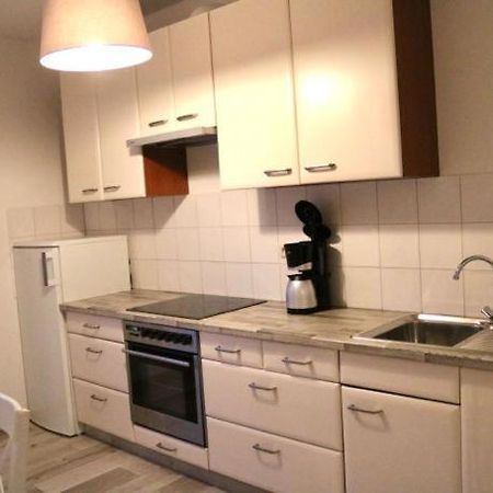 Ferienwohnung Lipizzaner Neußen Dış mekan fotoğraf